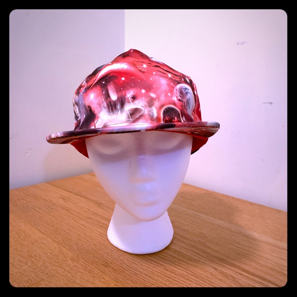 Baseball hat